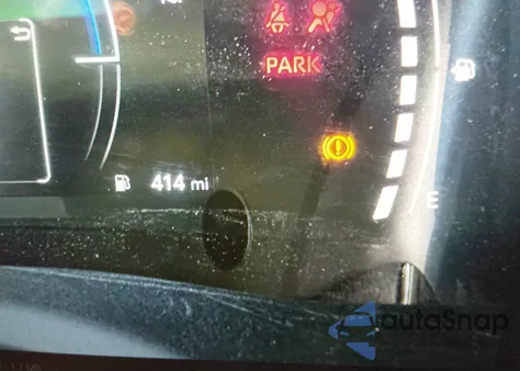 2025 Toyota Camry Le z USA, uszkodzony, nr VIN 4T1DAACK2SU568579